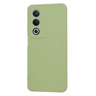 Husa Techsuit SoftFlex Oppo A80 5G verde