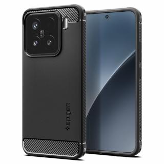 Husa Xiaomi 15 Spigen Rugged Armor