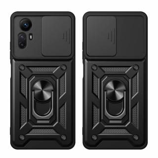 Husa Xiaomi Redmi Note 12s Techsuit Camshield