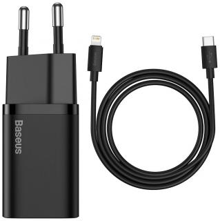 Incarcator retea Baseus Super Si USB-C 20W