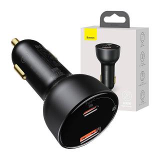 Incarcator retea Forcell F-energy GaN VT-31 usb   type c 33w
