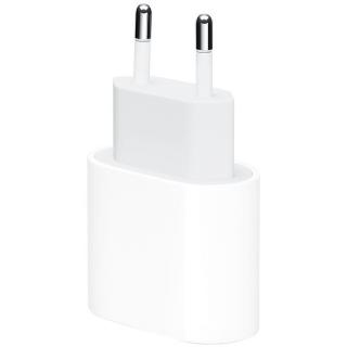 Incarcator retea usb Apple MHJE3ZM A fast charge 20W type C