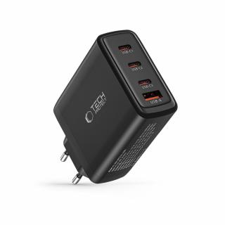 Incarcator Tech-Protect NC100W-GAN Negru