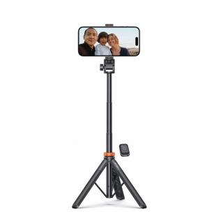 Selfie Stick Wireless Cu Trepied Si Telecomanda L03S