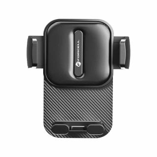 Suport auto Forcell F-grip GuardianAV prindere ventilatie