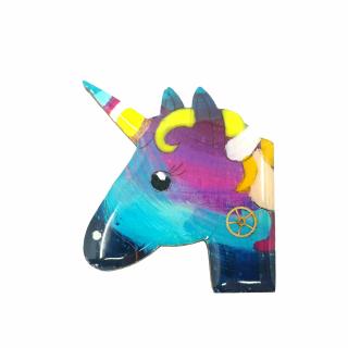 Brosa Unicorn Splash