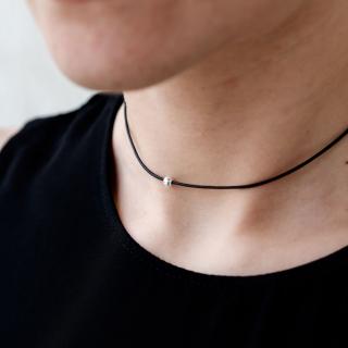 Choker DOTY Argint 925