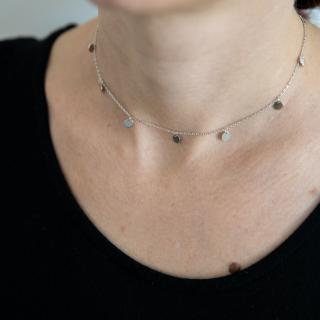 Choker   Inspire   Argint 925