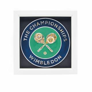 Tablou WIMBLEDON  - Colectia SteamWall