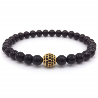 24K Luxury Ball Gold plated