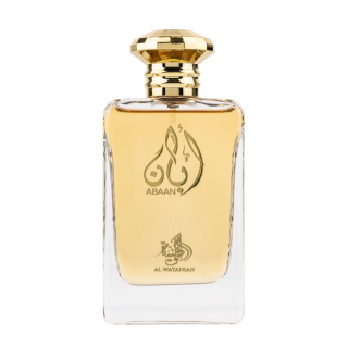 Abaan 100ml - Apa de Parfum, barbati