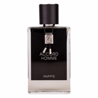 Accord Homme 100ml - Apa de Parfum, barbati