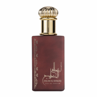 Ahlam Al Khaleej 100ml - Apa de Parfum, barbati