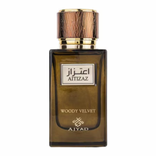 Aitizaz Woody Velvet 100ml - Apa de Parfum, unisex