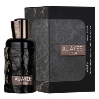 Ajayeb Dubai 100ml - Apa de Parfum, unisex