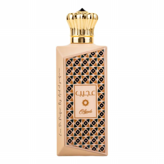 Ajeeb 100ml - Apa de Parfum, unisex
