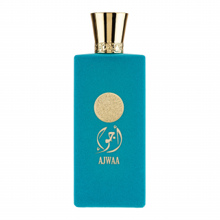 Ajwaa Turquoise 100ml - Apa de Parfum, dama