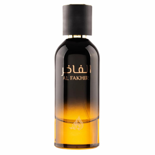 Al Fakhir 80ml - Apa de Parfum, unisex