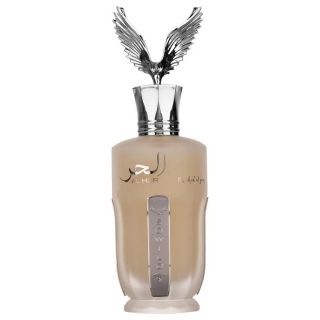 Al Hur So Wild 100ml - Apa de Parfum, unisex