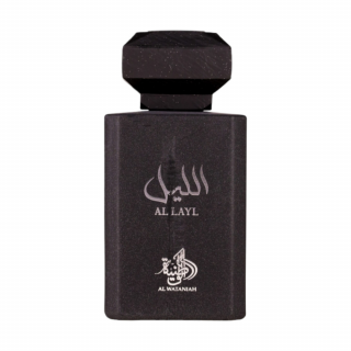 Al Layl 100ml - Apa de Parfum, barbati