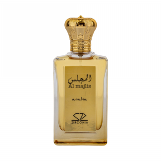 Al Majlis 100ml - Apa de Parfum, barbati