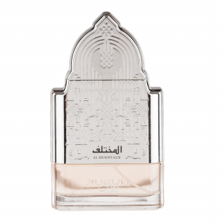 Al Mukhtalif 100ml - Extract de Parfum, unisex