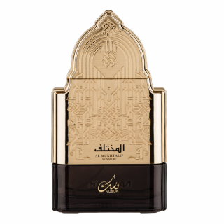 Al Mukhtalif Signature 100ml - Extract de Parfum, unisex