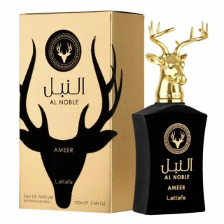 Al Noble Ameer 100ml - Apa de Parfum, barbati