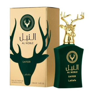 Al Noble Safeer 100ml - Apa de Parfum, unisex