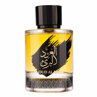 Al Oud Al Baree 100ml - Apa de Parfum, barbati