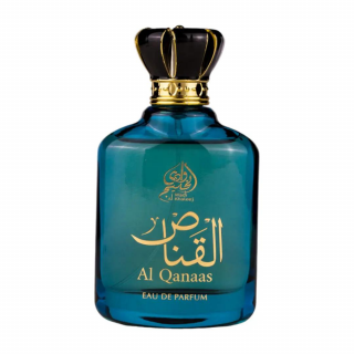 Al Qanaas 100ml - Apa de Parfum, barbati