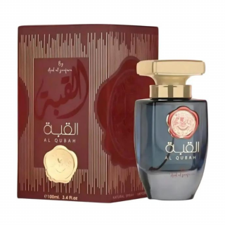 Al Qubah 100ml - Apa de Parfum, dama