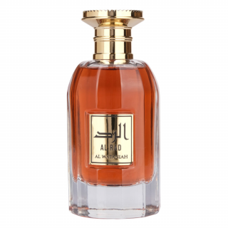 Al Rad 100ml - Apa de Parfum, dama
