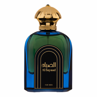 Al Sayaad for Men 75ml - Apa de Parfum, barbati