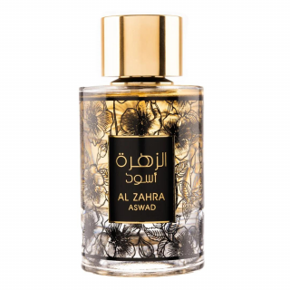 Al Zahra Aswad 100ml - Apa de Parfum, unisex