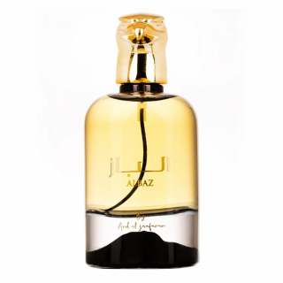 Albaz 100ml - Apa de Parfum, barbati