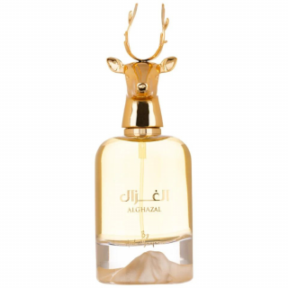 Alghazal 100ml - Apa de Parfum, dama