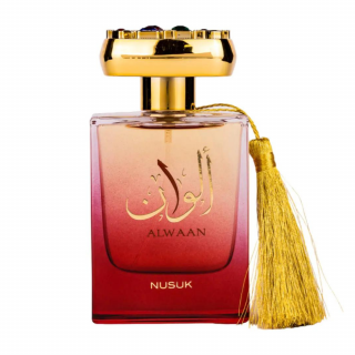 Alwaan 100ml - Apa de Parfum, dama