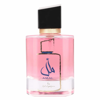 Amal 100ml - Apa de Parfum, dama