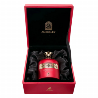 Amberley Amoroso 100ml - Apa de Parfum, dama