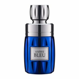 Ambre Bleu 100ml - Apa de Parfum, barbati