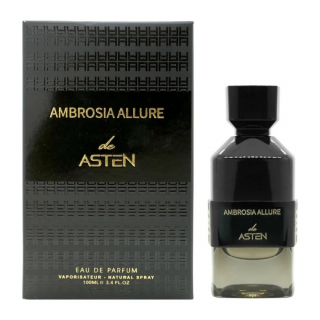 Ambrosia Allure 100ml - Apa de Parfum, unisex