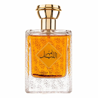 Ameer Al Lail 100ml - Apa de Parfum, barbati