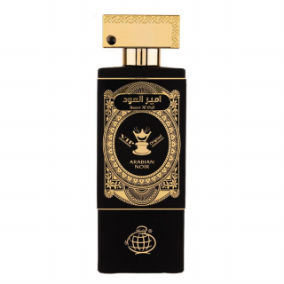 Ameer al Oud VIP Original Arabian Noir 80ml - Apa de Parfum, unisex