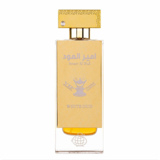 Ameer al Oud VIP Original White Oud 80ml - Apa de Parfum, unisex