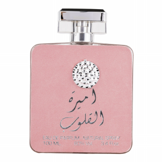 Ameerat Al Quloob 100ml - Apa de Parfum, dama