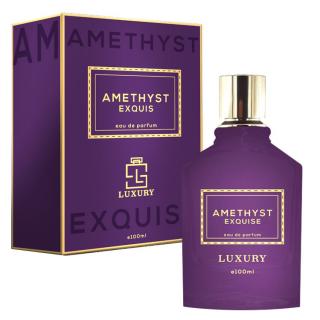 Amethyst Exquise 100ml - Apa de Parfum, dama