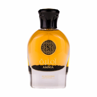 Amnia 100ml - Apa de Parfum, unisex