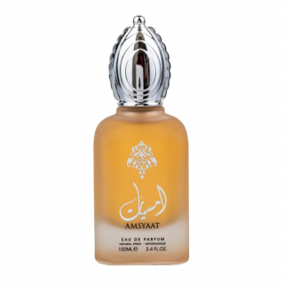 Amsyaat 100ml - Apa de Parfum, femei