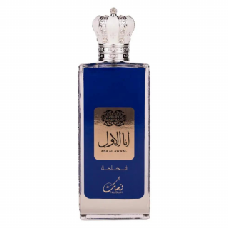 Ana Al Awwal Blue 100ml - Apa de Parfum, unisex